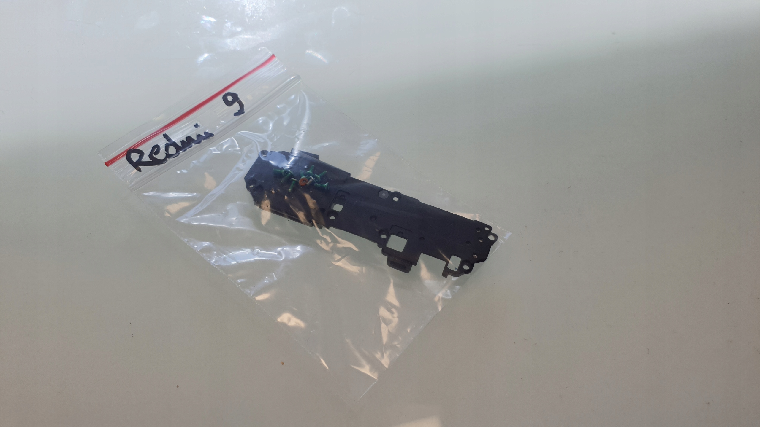 ORYG buzzer głośnik muzyki XIAOMI Redmi 9