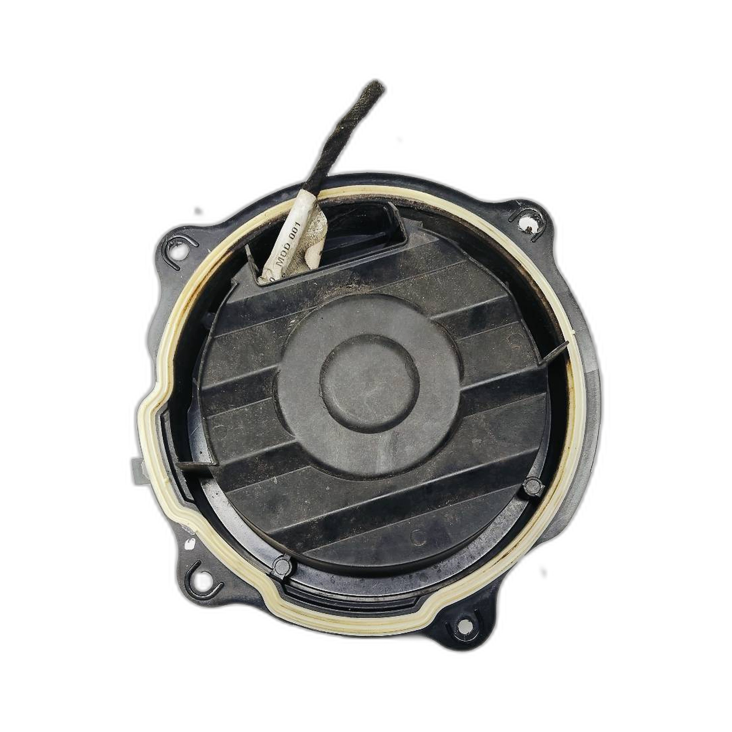 speaker right front Peugeot 407 SW 2.0 HDI