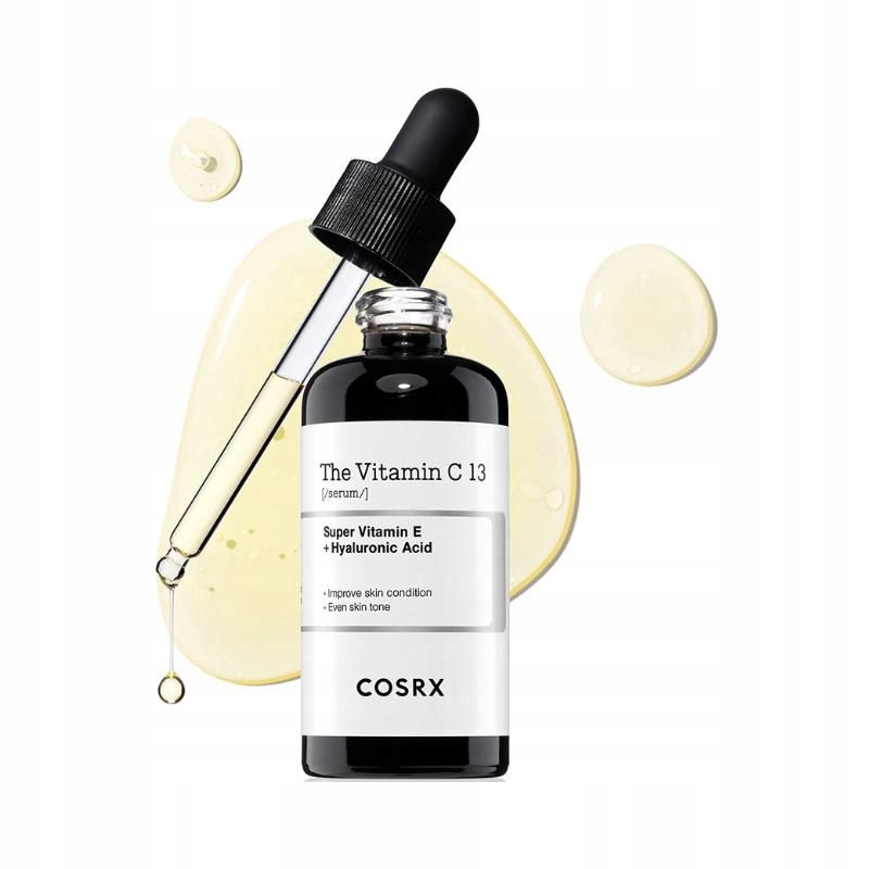 Cosrx – Sérum Vitamin C 13 20 ML