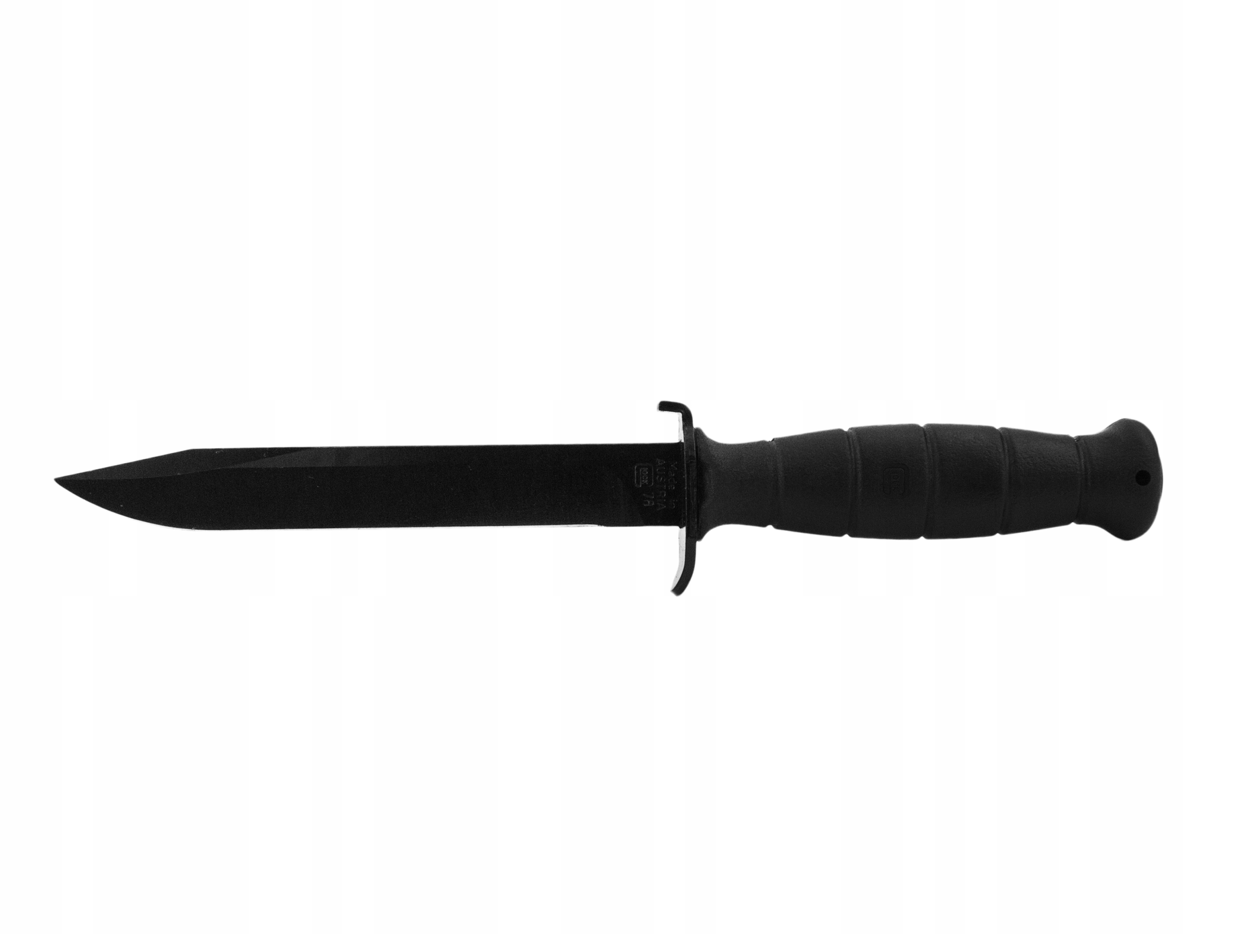 Nóż Glock FM78 Field Knife czarny
