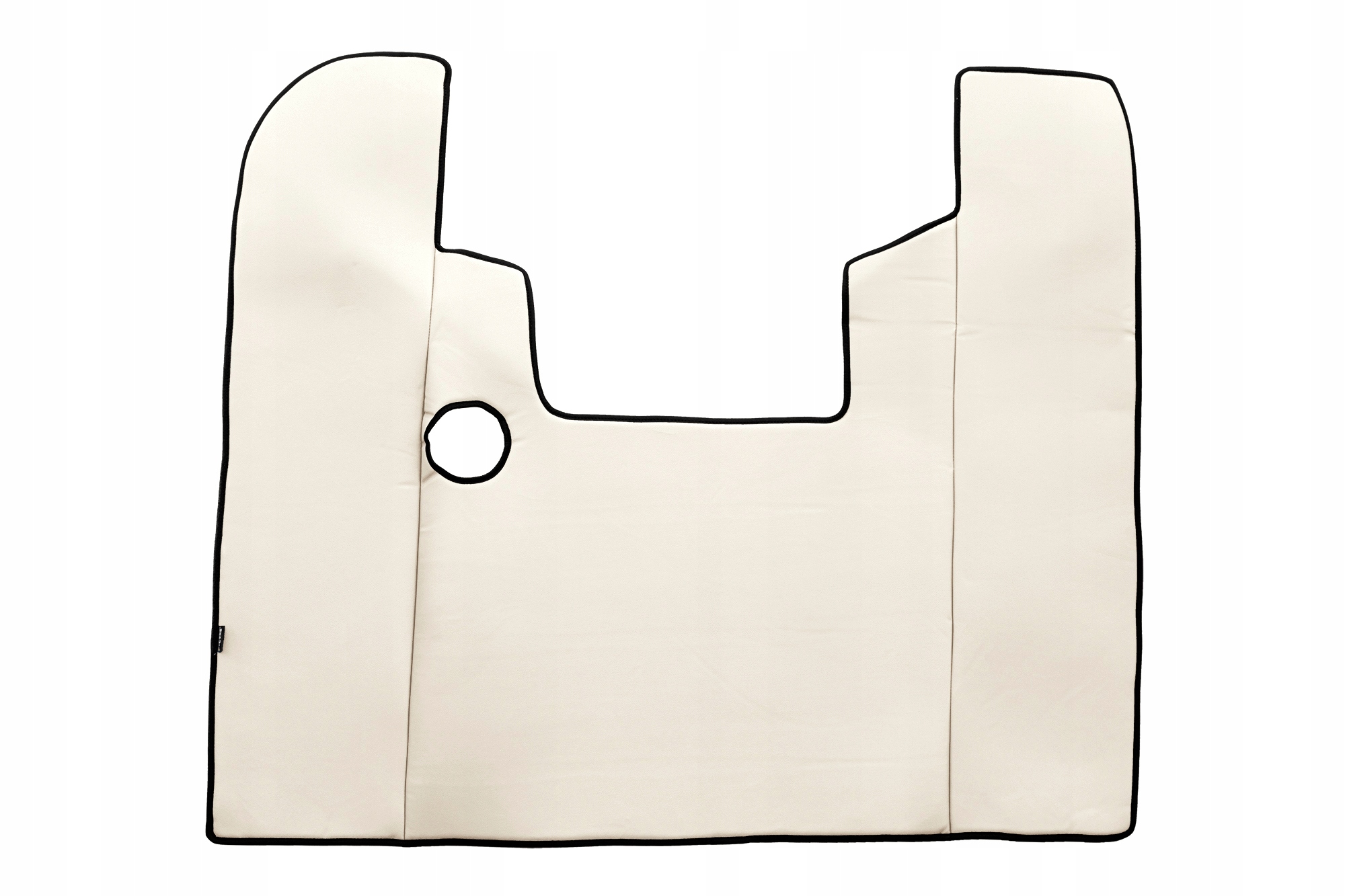 Kobereček Tir Scania 4 hladký na podlahu tunel