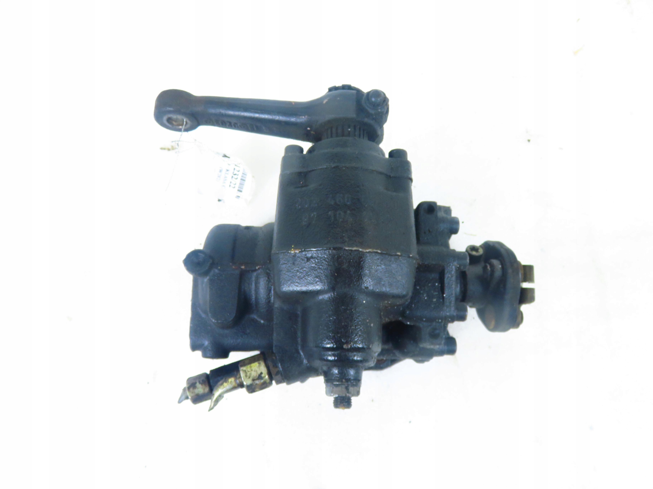 Кутовий редуктор MERCEDES W202 1244510805