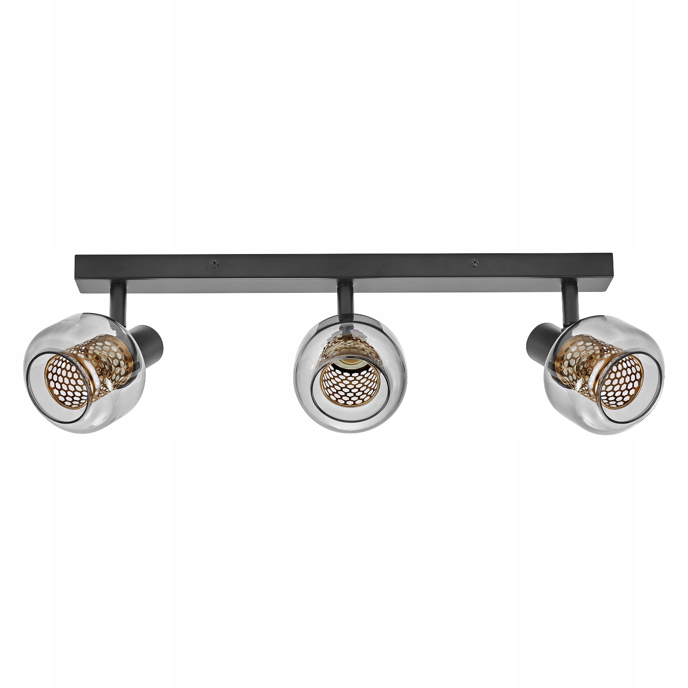 Dekorativní Svítidlo Firefly 3X2,8W 827E
