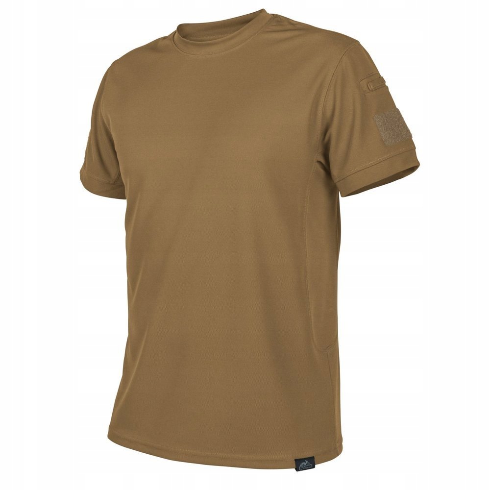 Tactical T-Shirt TopCool Coyote