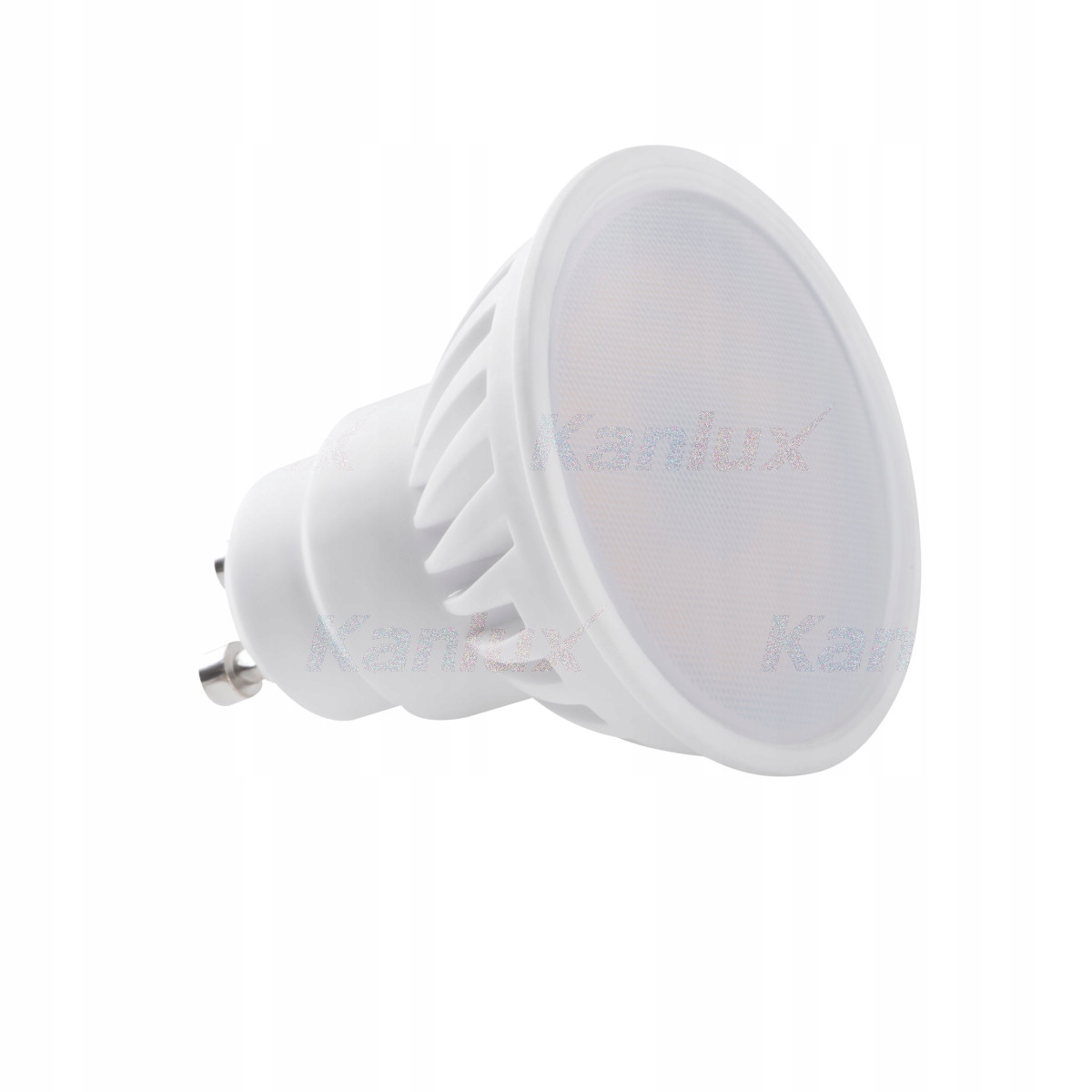 

Żarówka Led GU10 9W 900lm b.ciepła 230V Kanlux