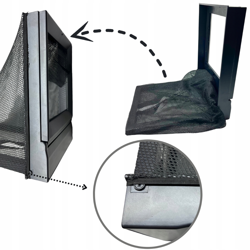 KULOCHWYT TARCZA STRZELECKA DO STRZELANIA KULOŁAP DO PISTOLETÓW NA KULKI Marka bez marki