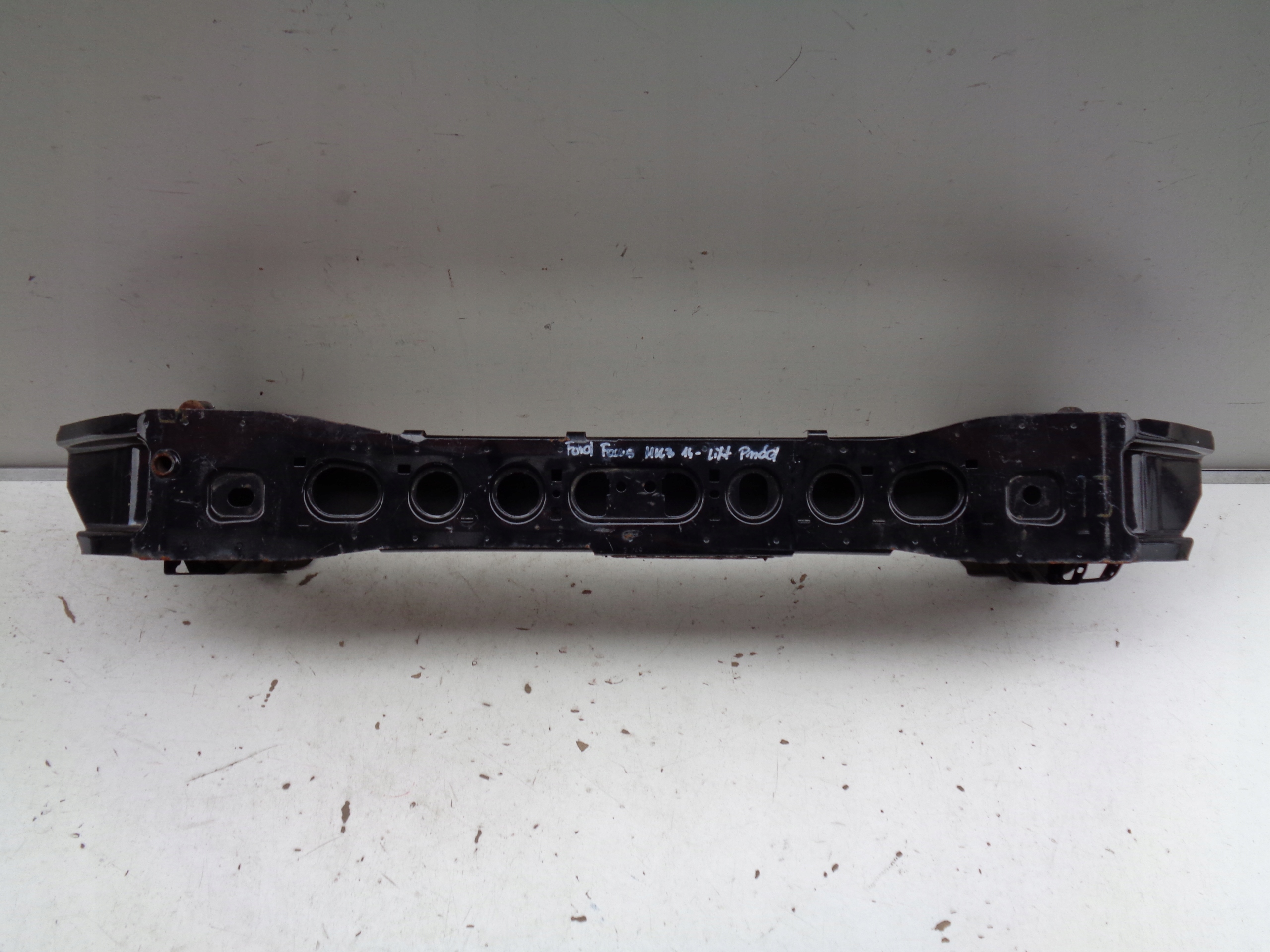 pillar bumper support front FORD FOCUS MK3 14- LIFT
