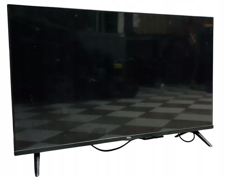 Telewizor LED TCL 32S6203 32
