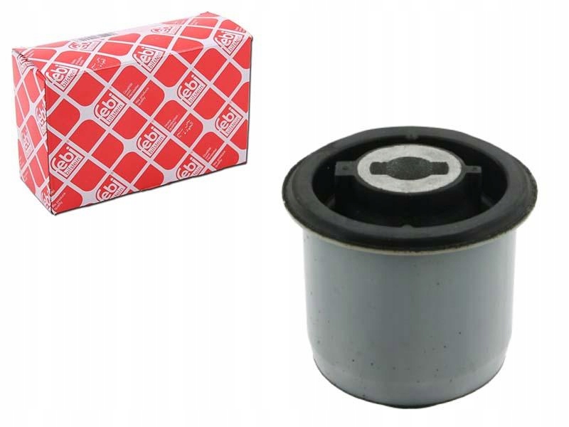 FEBI TULEJE BELKI TYŁ CITROEN C4 PEUGEOT 307