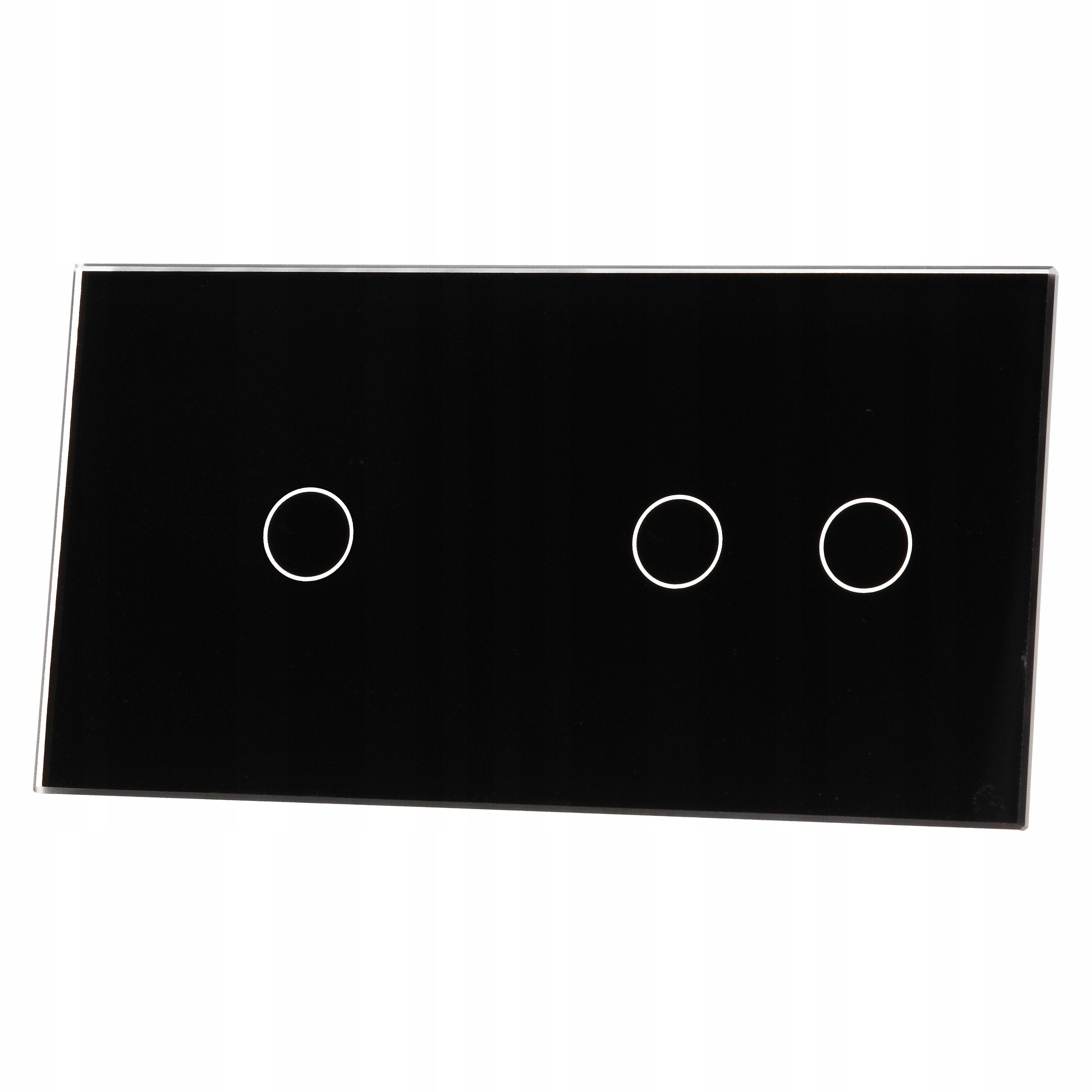 VL-C7012-62 Vypínač jednoduchý dvojitý Livolo