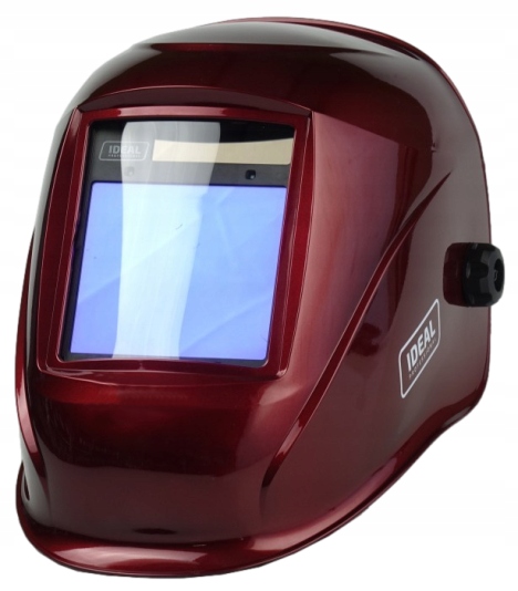 IDEAL PRZYŁBICA AUTOMATYCZNA APS-958I RED Kod producenta APS-958I BLACK