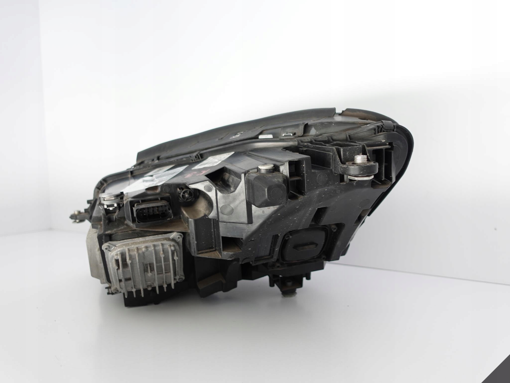 MERCEDES S-KLASA W222 13-17 LED ILS complete EU