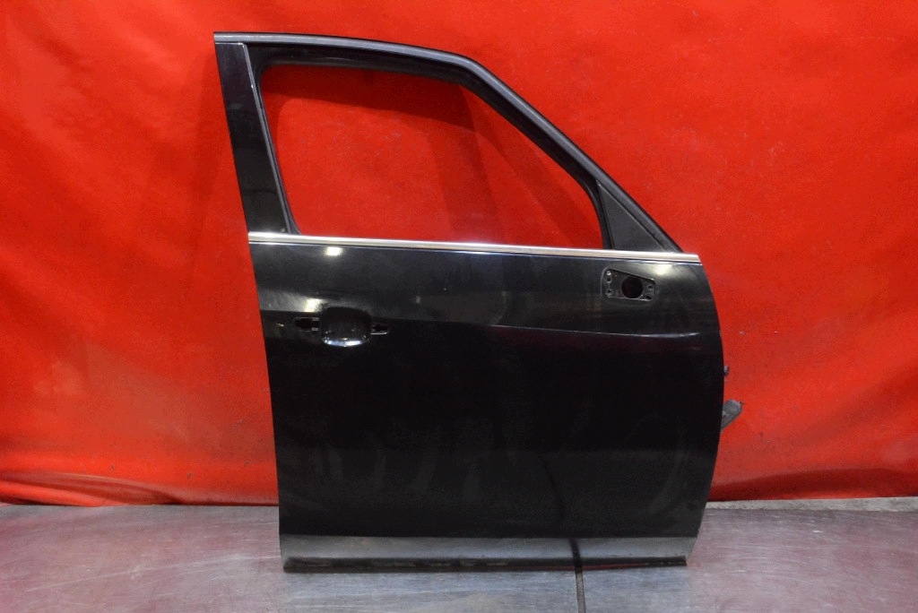 door right front front GAR OPEL ZAFIRA C TOURER 12-19