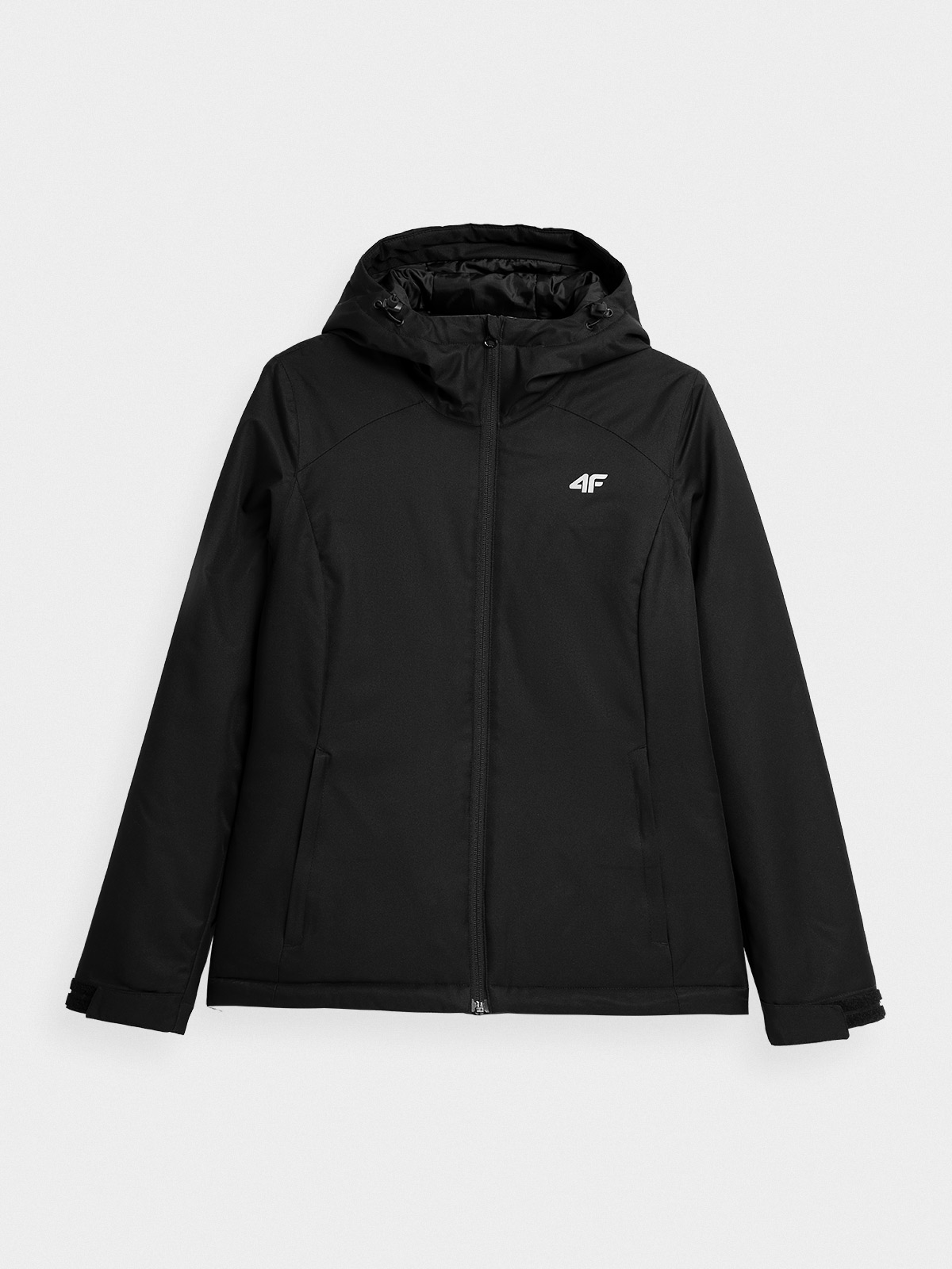 

Kurtka Miejska Damska 4F KUD351 NOSH4