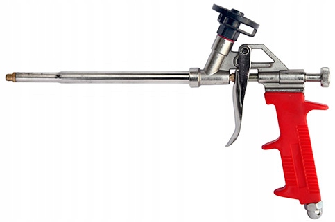 

Pistolet Do Pianki Piany Montażowej Teflonowy