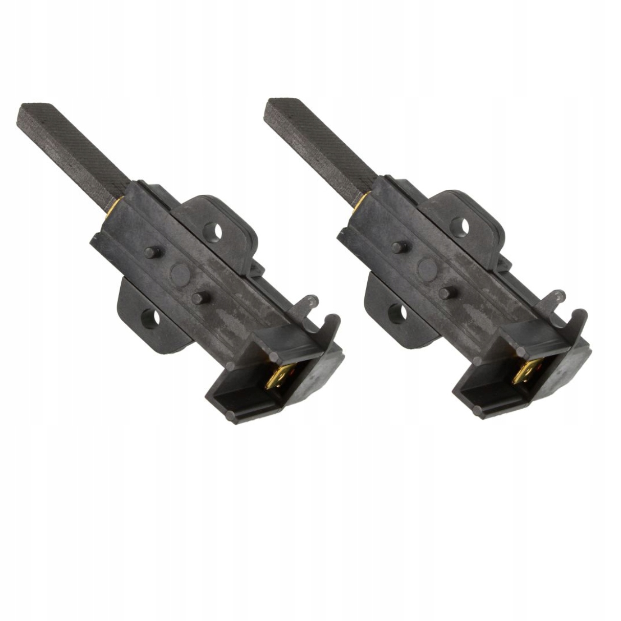 Szczotki Węglowe 4.9 x 13.5 do pralek Amica Samsung Sharp Komplet 2 szt.