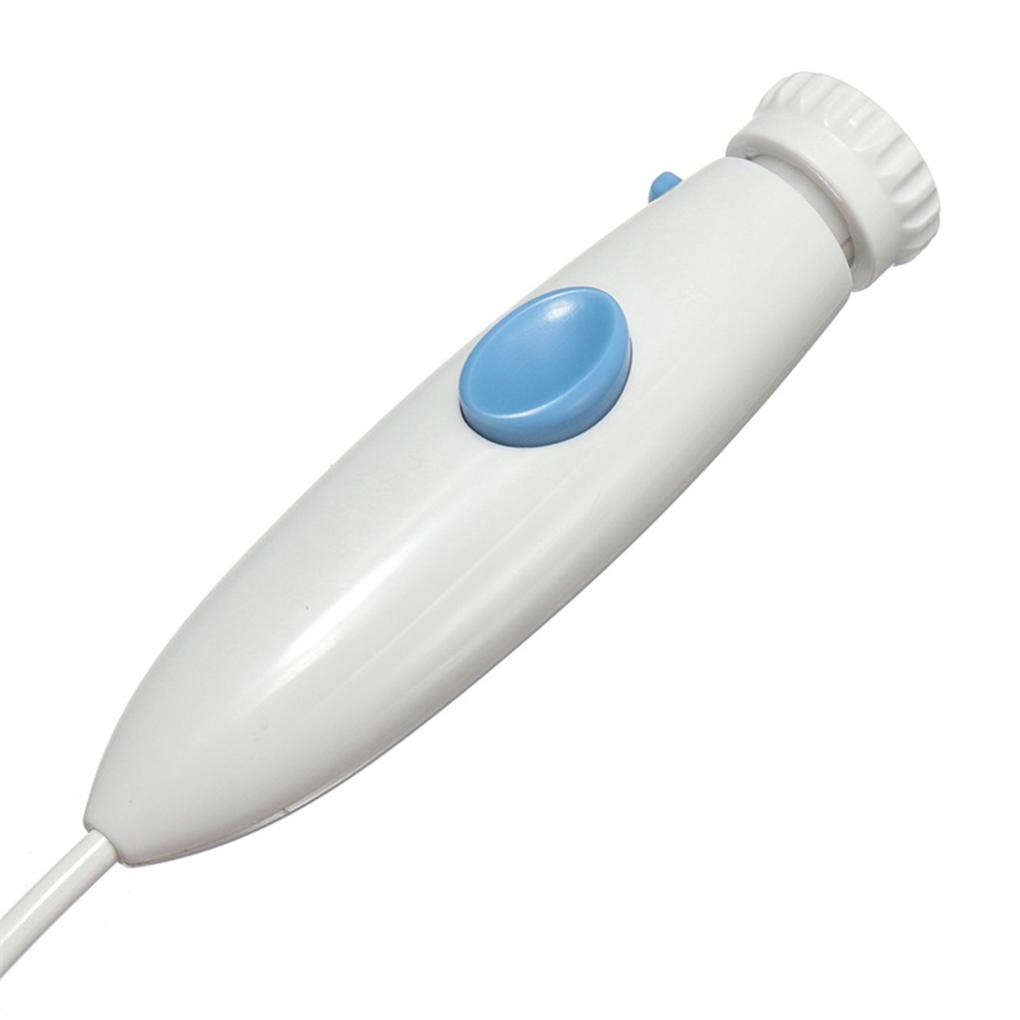 WATERPIK RĄCZKA DO IRYGATORA ZESTAW NAPRAWCZY WP-100 WP-450 WP-660 WP-660E Marka Waterpik