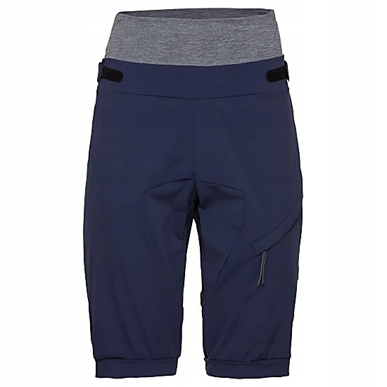 Triple2 Barg Nul Short Rowerowe Damskie Enduro Mtb