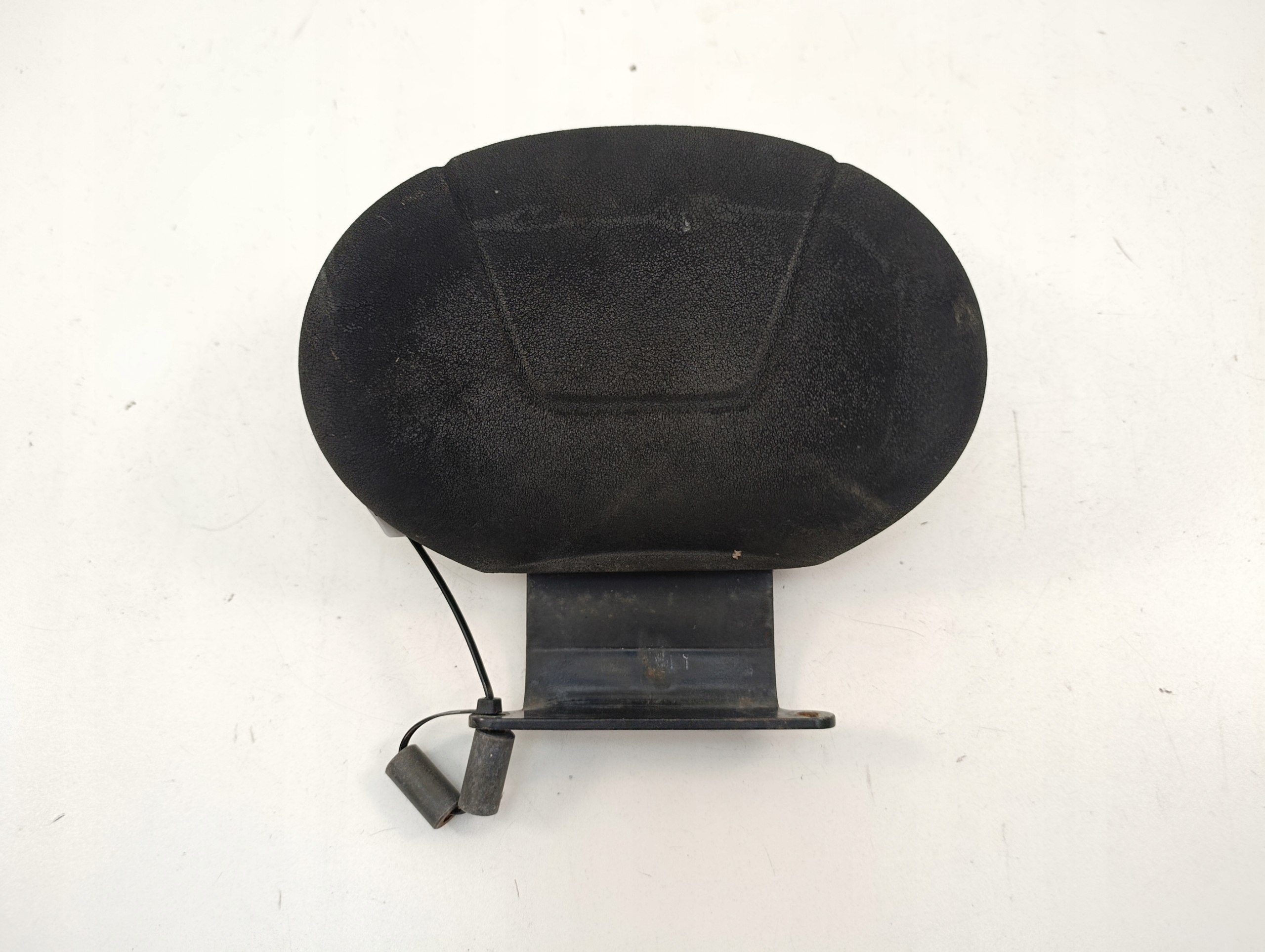 YAMAHA MAJESTY 125 OPARCIE PASAŻERA