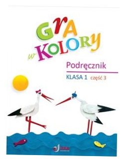 Gra w Sp 1 Podręcznik cz.3