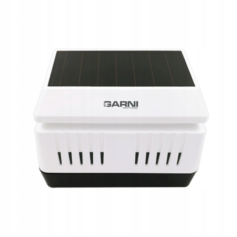 Měřič kvality venkovního ovzduší Garni 080Q