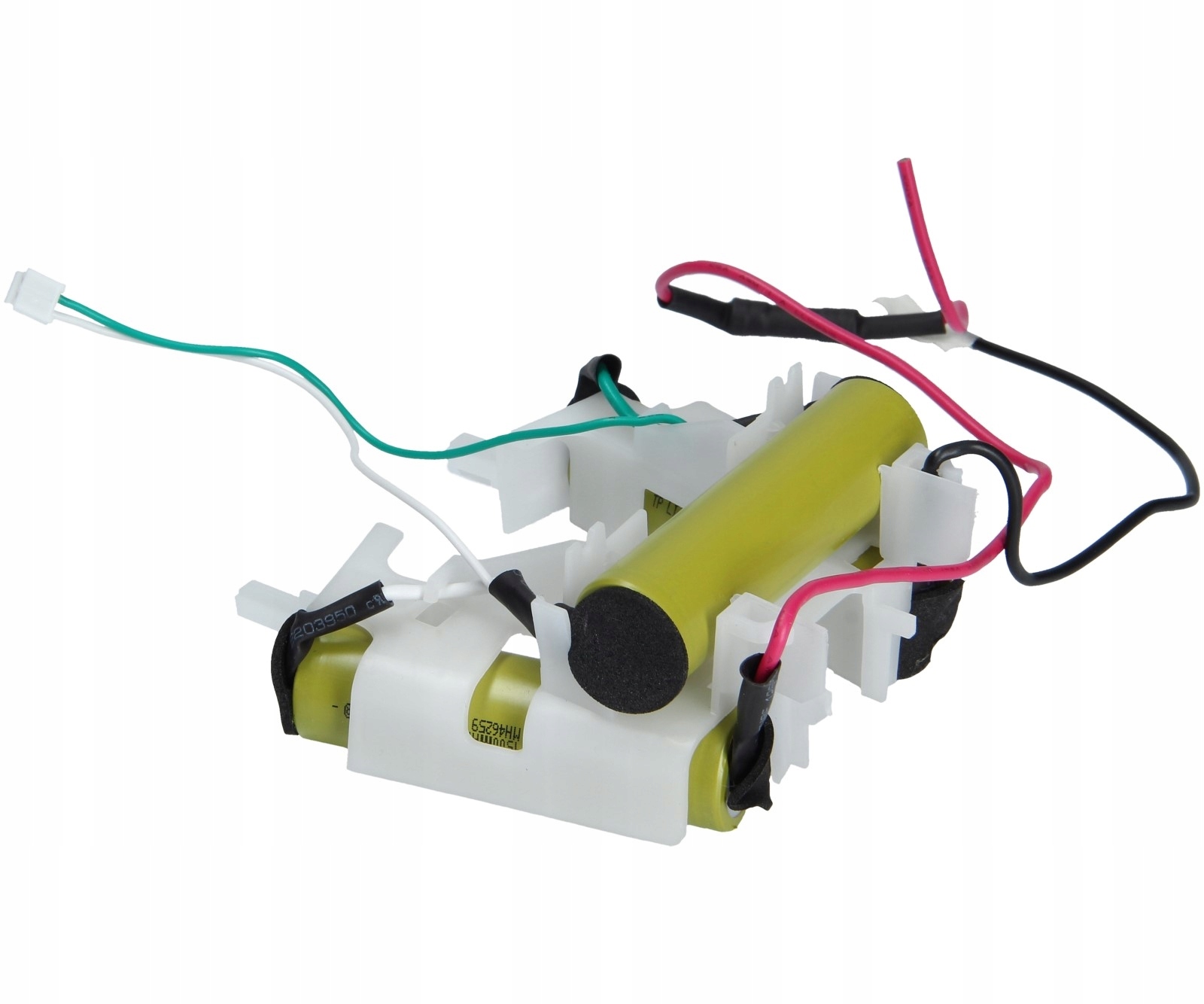 AKUMULATORY do odkurzacza ELECTROLUX ErgoRapido Rodzaj oryginał