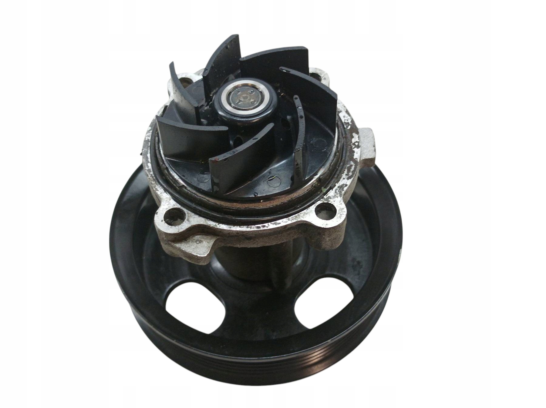 water pump 2.0 20V Opel Corsa III (2000-2006) C