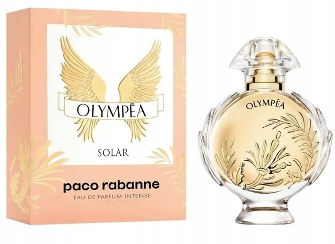 Rabanne Olympea Solar Edp 50 ml