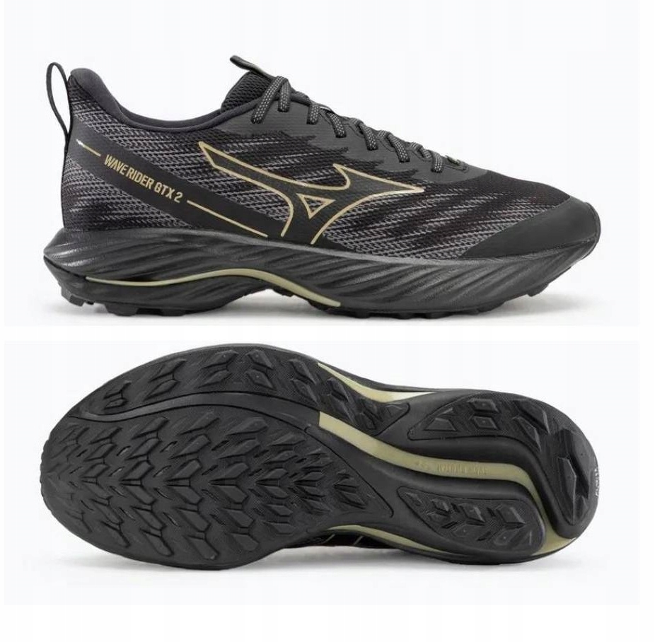 Boty Mizuno Wave Rider Gtx 2 J1GC247901 vel. 45