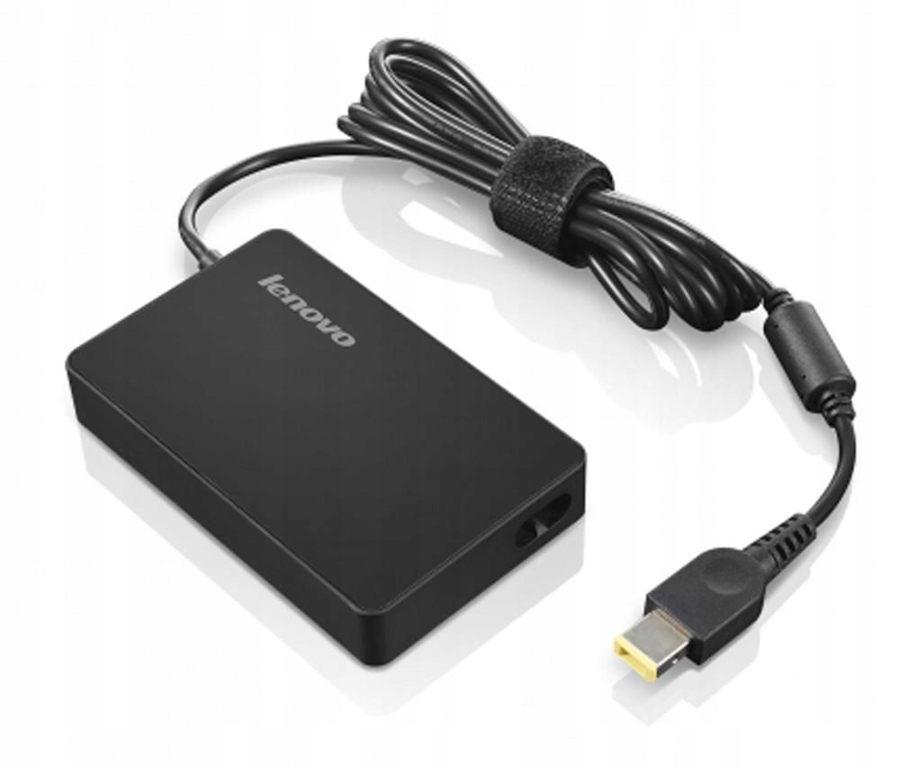 Lenovo ThinkPad 65W Ac Adapter (Slim)