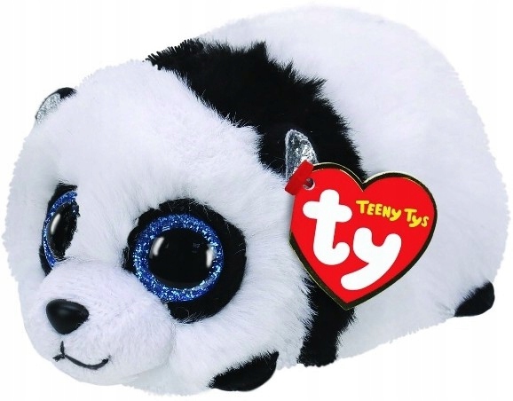 

Maskotka Miś Panda Bamboo Teeny Tys Ty - 10cm