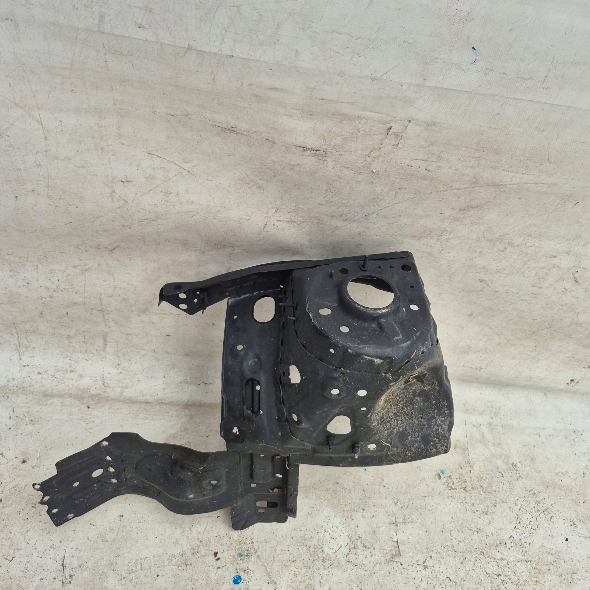 OPEL ASTRA K V 15- placement side right front front 39186459