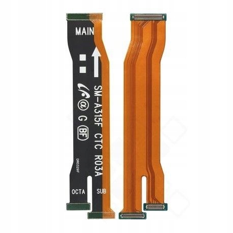 

Taśma Główna Samsung A31 A315 GH82-25732A