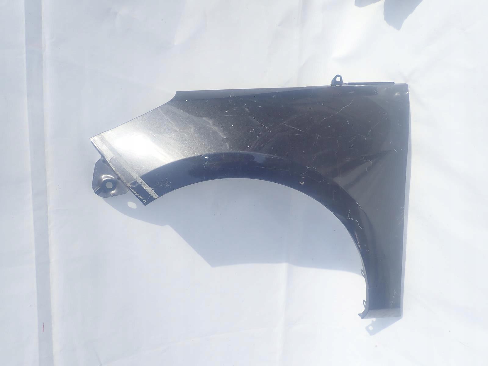 FORD FIESTA VIII 8 17- fender front front left