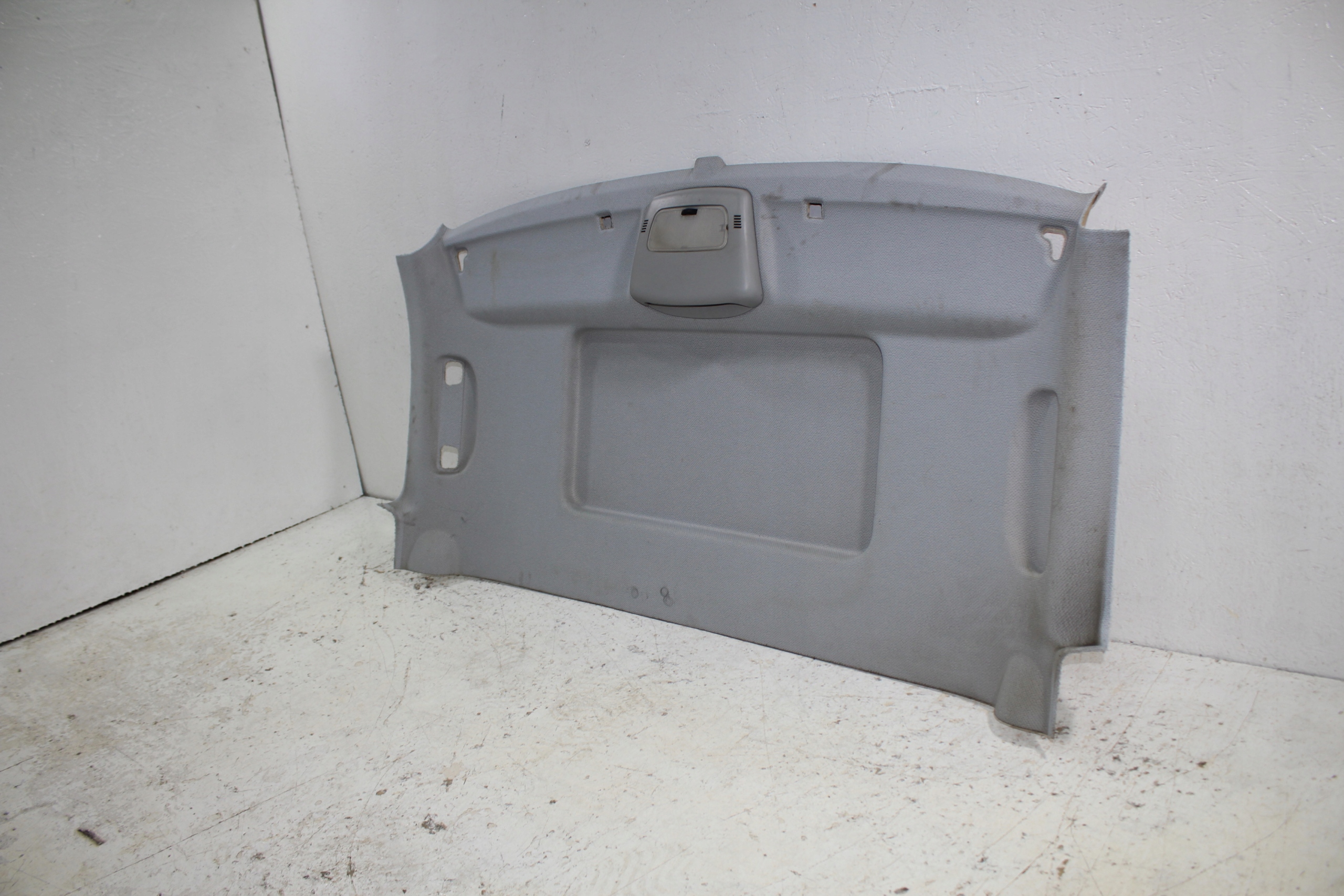 Mercedes Vito W639 CIELO INTERNO