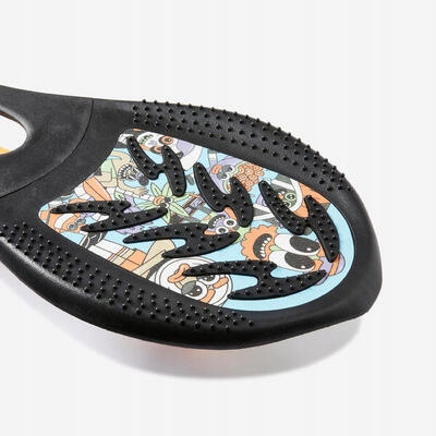 Waveboard 100 Stickers dla początkujących Model 5204908