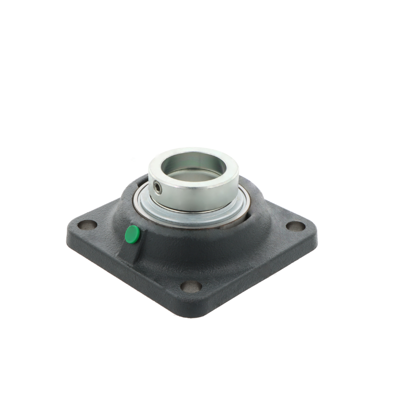 RCJ40-N, Ina Přírubová ložisková jednotka 40 mm, 2.01 g