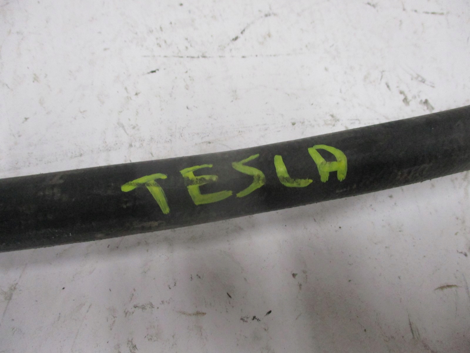 CIJEV CRIJEVO TESLA X