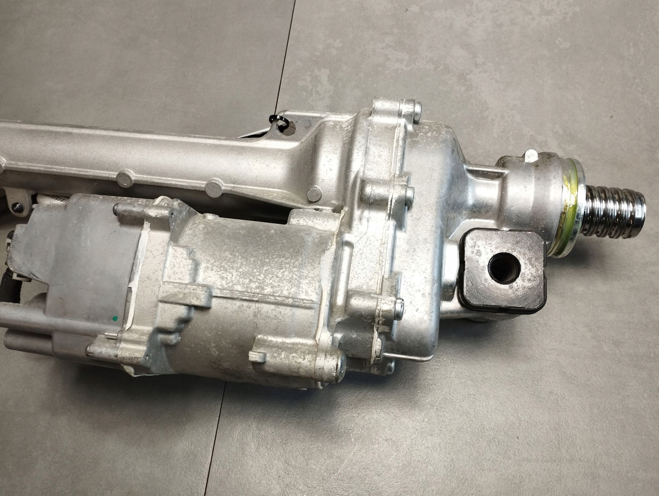 Volkswagen Amarok II 2023 control MB3C3D070EH