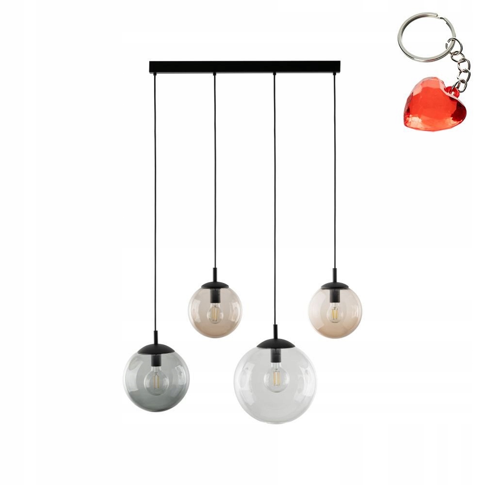 Závěsná lampa Esme MIX 4795 Tk Lighting