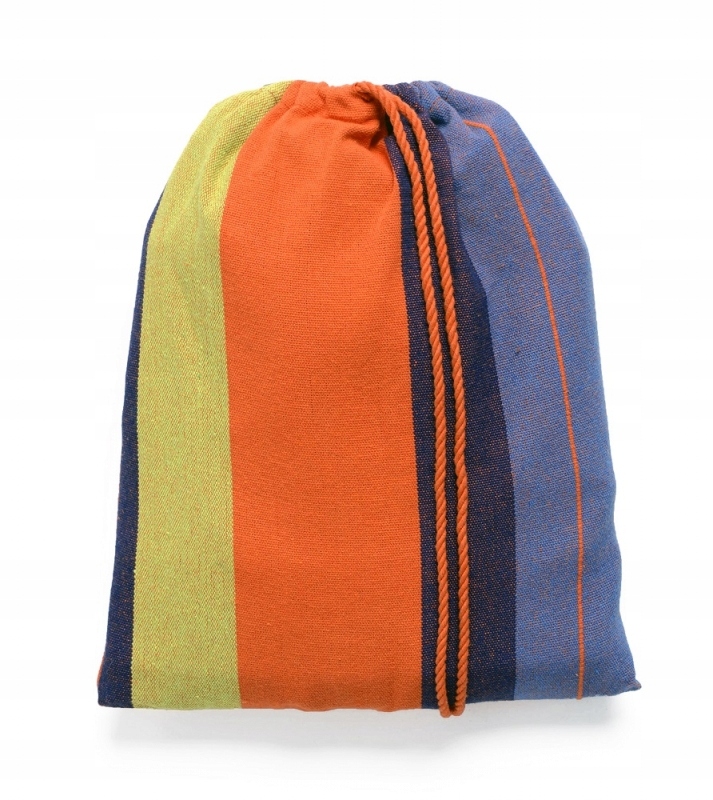 Hamak rodzinny colombiana mandarina 240x160cm Producent Amazonas