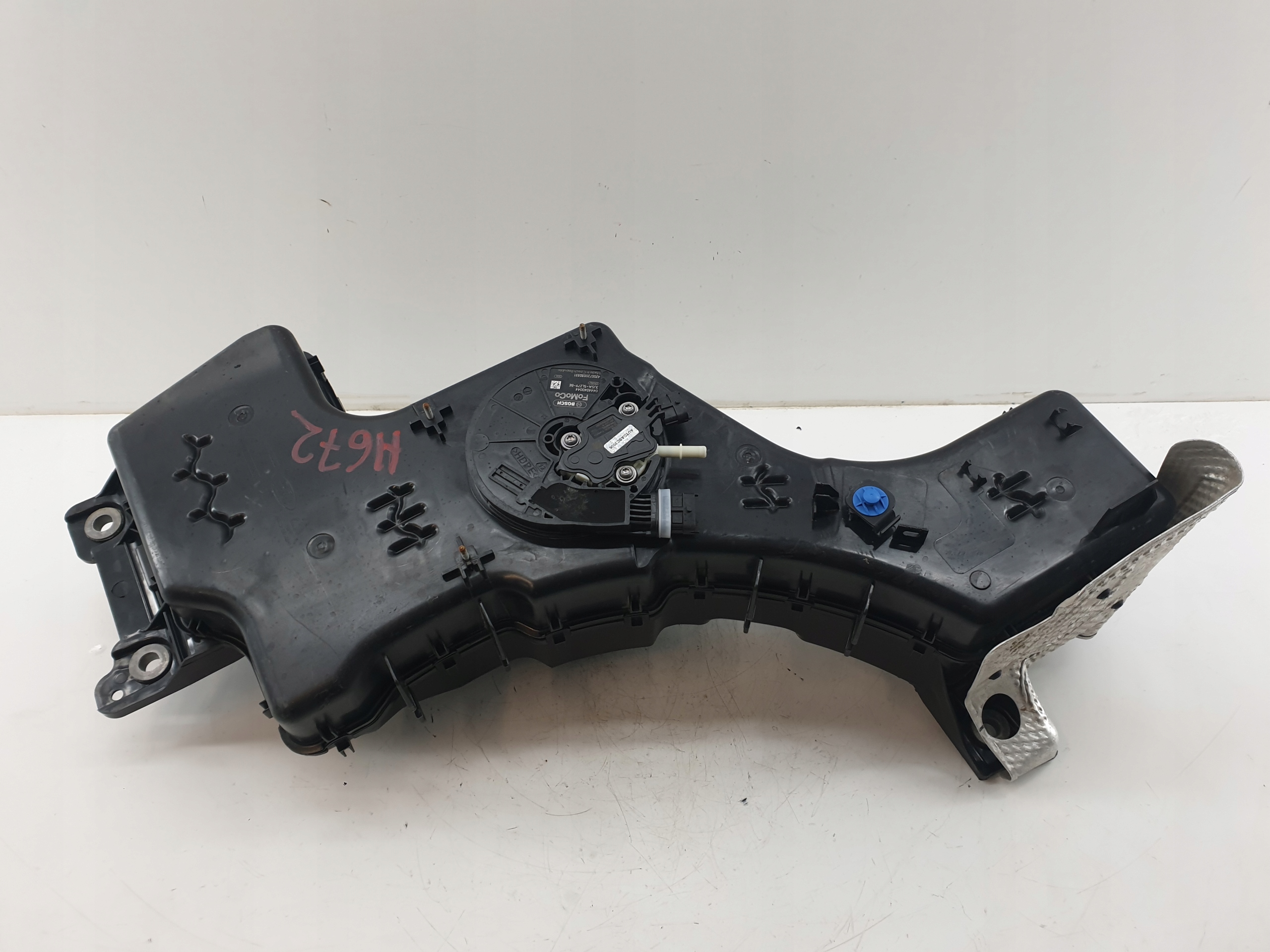 serbatoio Pompa ADBLUE FORD TRANSIT CUSTOM CONNECT KV61-5J228-BG F01C250171