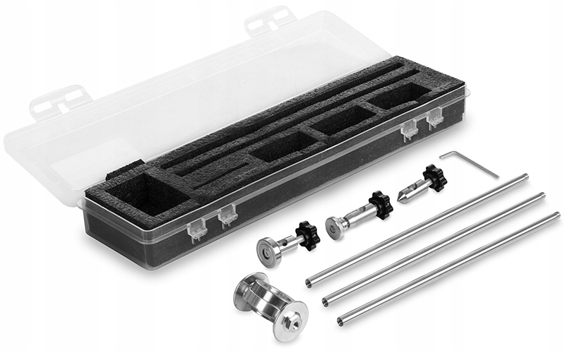 Kružítko pro plazmový držák Ipt 40 pro plazmu iTech Cut 45PFC Skandi Kraft