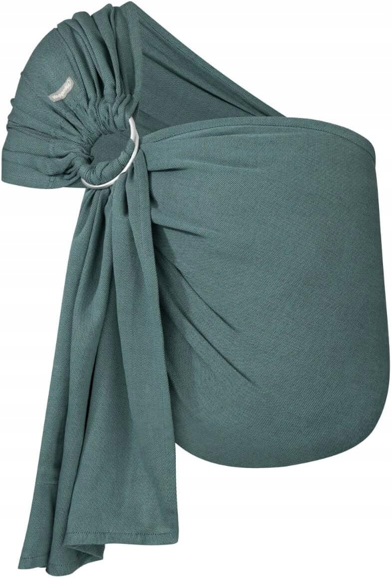 Hoppediz Ring-Sling chusta do noszenia niemowląt