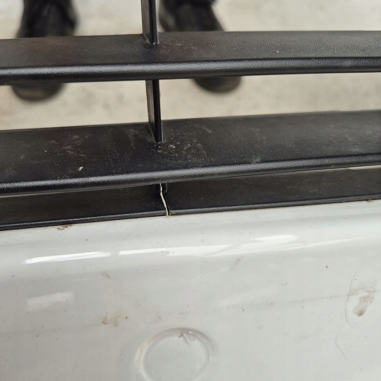 RENAULT SCENIC IV 4 16-20 bumper front front washer PDC 620224328R