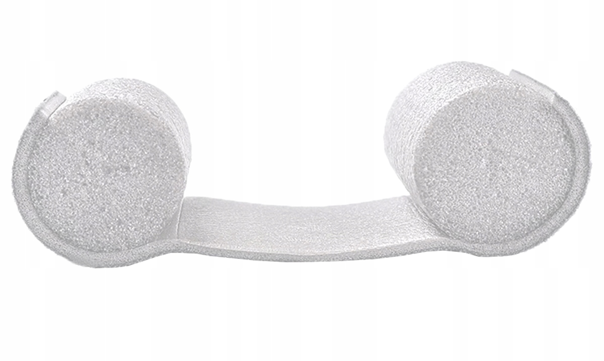 USZCZELKA POD DRZWI OKNA ANTYPRZECIĄGOWA PIANKA ZATRZYMUJĄCA ZIMNO AG706D Długość 95 cm