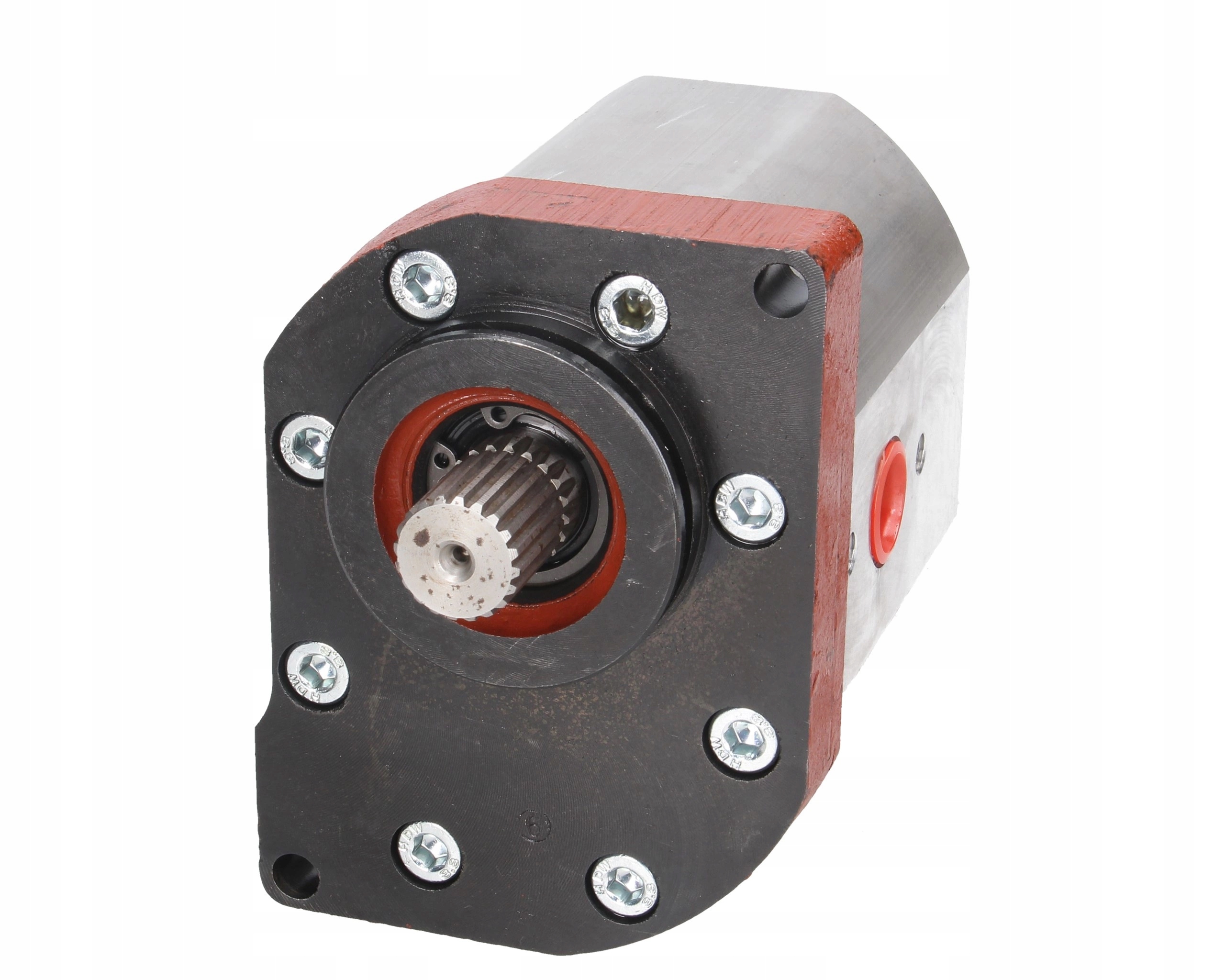 Hydraulická pumpa Zetor PZS-UD-25 Hylmet