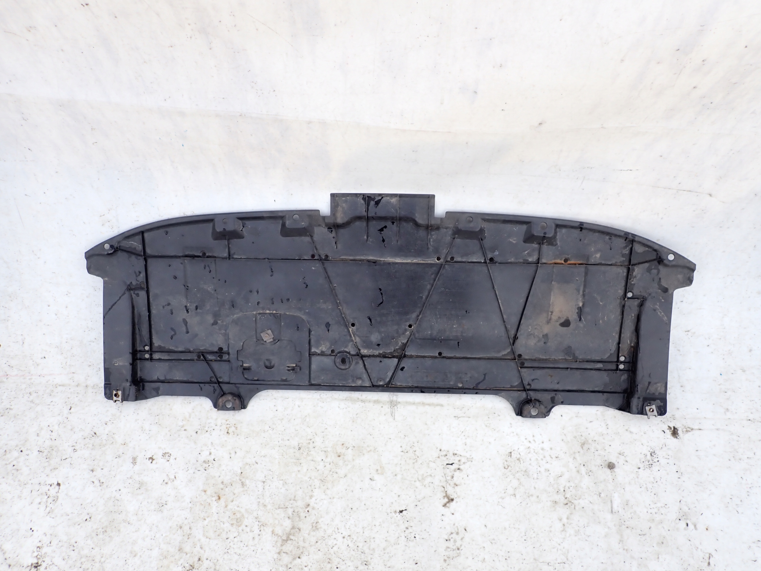 MAZDA CX5 17-> cover below bumper front