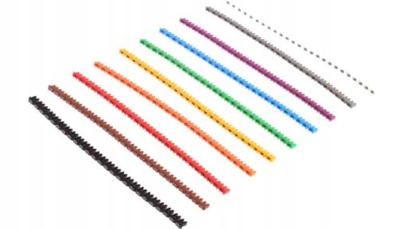 Kabel szeregowy 0001-00014-74054