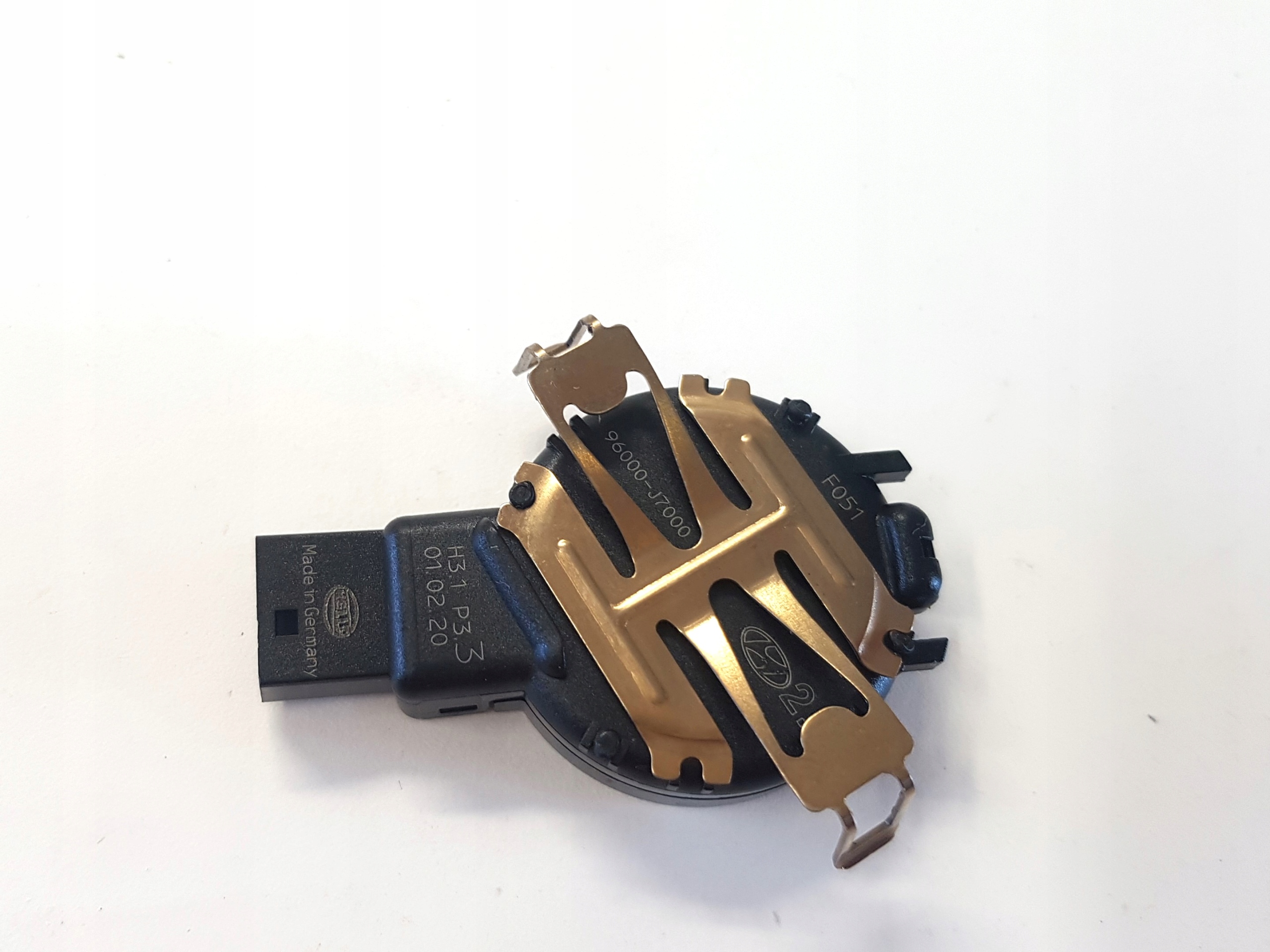 KIA CEED III XCEED Czujnik zmierzchu 20r.